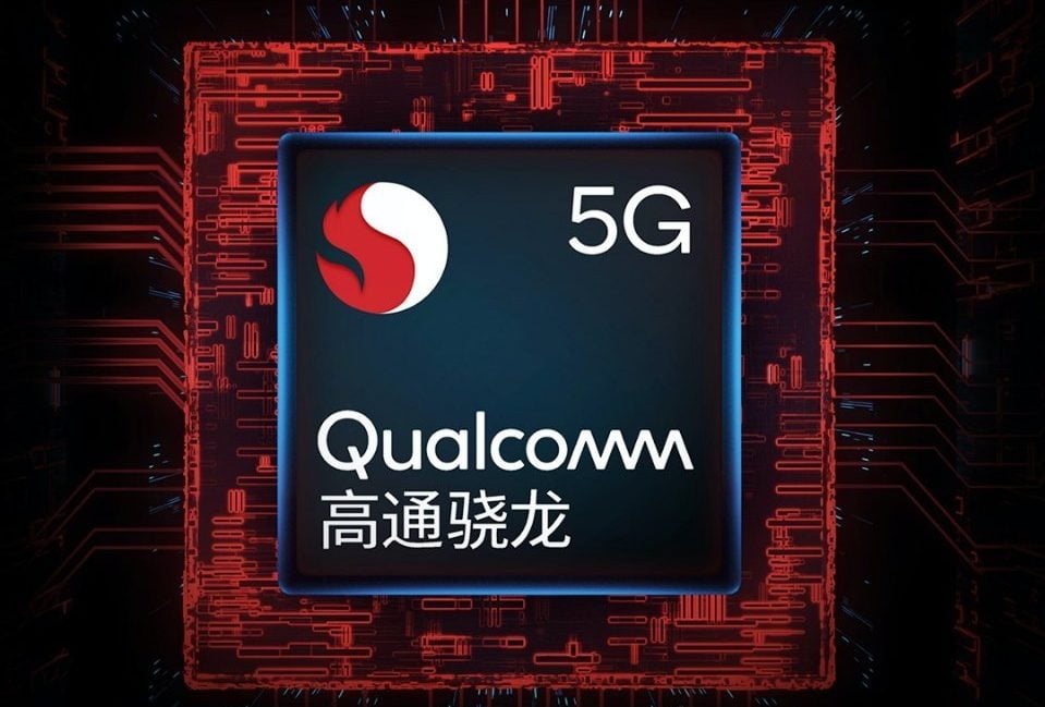 Snapdragon 875 details leaked: codenamed Lahaina - Gizmochina