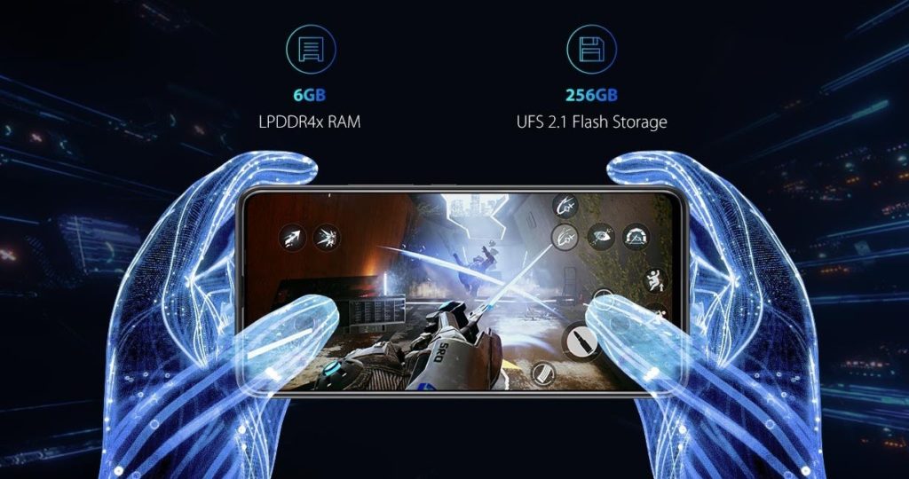 S5 Pro Memory