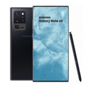Samsung Galaxy Note 20 Plus 5G