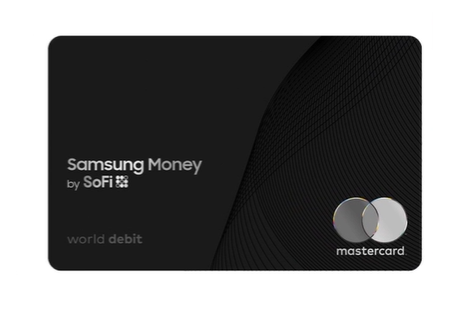 Samsung Money