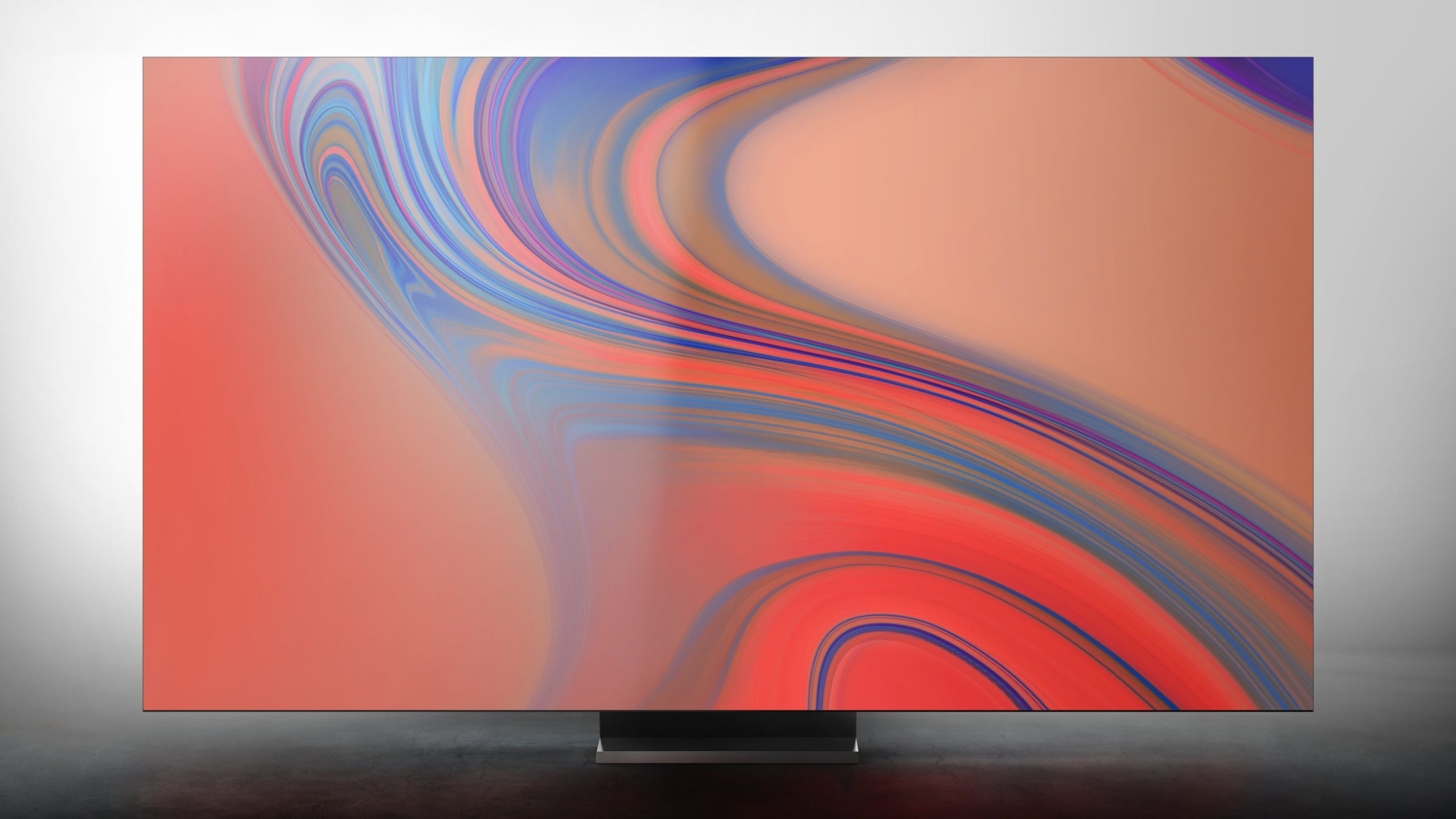 8K TV