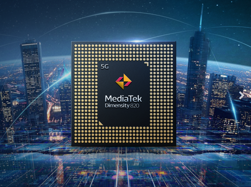 MediaTek