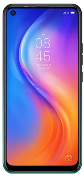 Tecno Spark 5