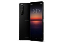 Sony Xperia 1 II to be available in the US for $1,199 from July 24 Sony Xperia 1 II (Mark 2)