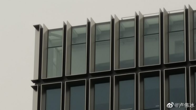 Upcoming Redmi 5G Smartphone Camera Sample 02