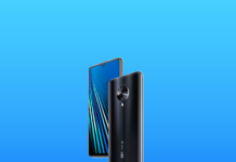 Vivo G1 5G Enterprise Edition launched in China: A customized Vivo S6 for Business Customers Vivo G1 5G Featured