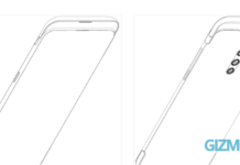 Vivo patents a phone with a unique slider mechanism, resembles Oppo Find X’s design Vivo