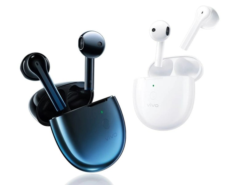 Vivo TWS Neo earbuds