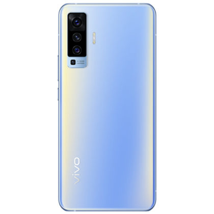 Vivo X50 02