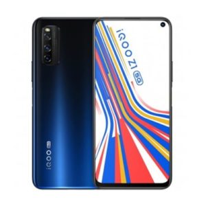 Vivo iQOO Z1