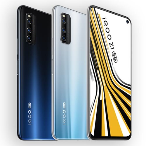 Vivo iQOO Z1