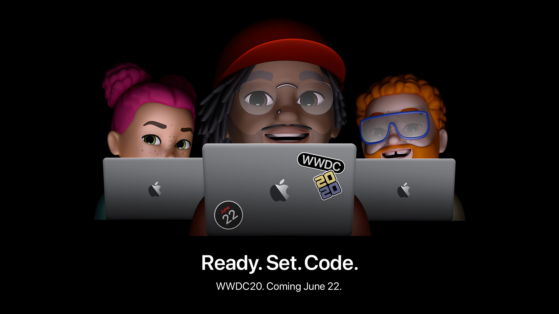 Apple يؤكد WWDC 2020 في 22 يونيو ؛ سيعقد عمليا 17