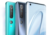 Xiaomi Mi 10, Mi 10T series officially confirmed to get 5G SA update in India Xiaomi Mi 10 color variants