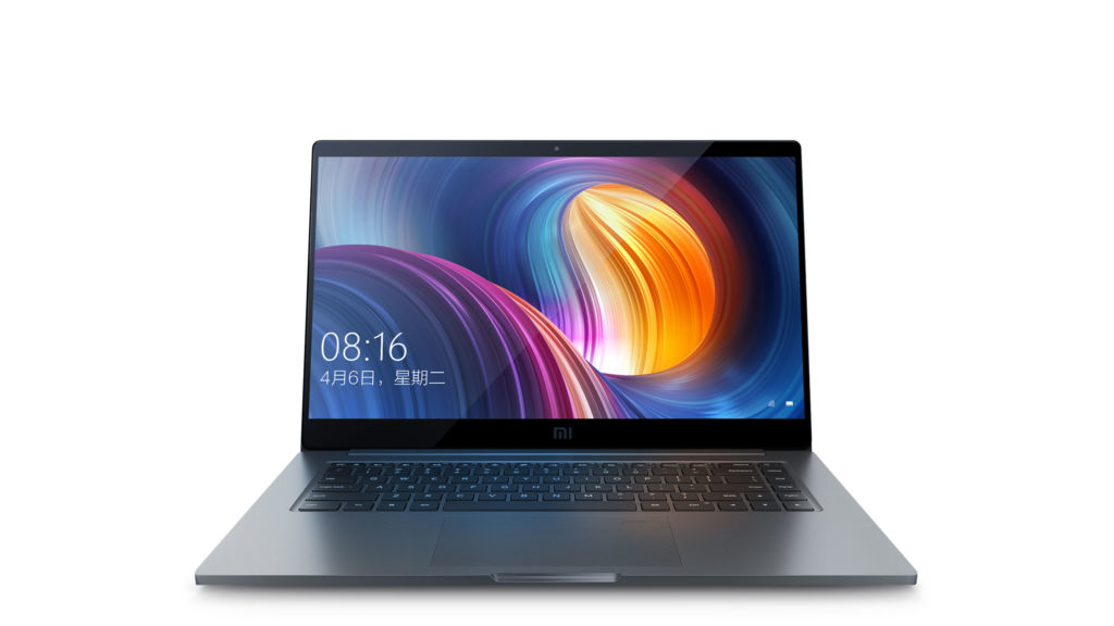 Xiaomi Mi Notebook Pro GTX Edition