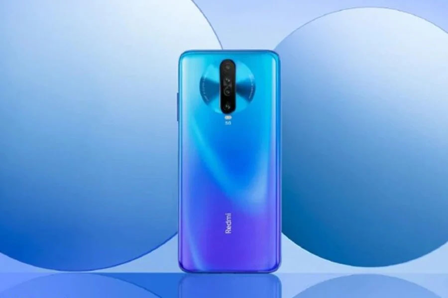 Xiaomi Redmi K30 (4G)