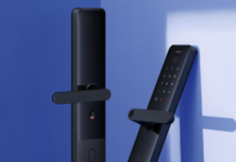 Xiaomi Smart Lock E achieves 1000% crowdfunding target in just 30 minutes Xiaomi Smart Lock E