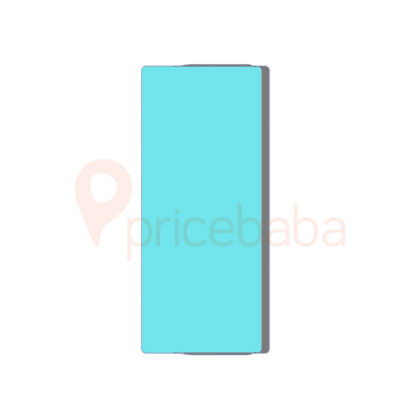 ZTE Trifold Foldable Patent 01