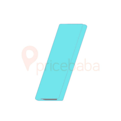 ZTE Trifold Foldable Patent 04