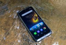 Blackview launches BV6900 rugged smartphone and NV-02 night camera for $199 and $39.99 respectively blackview bv6900