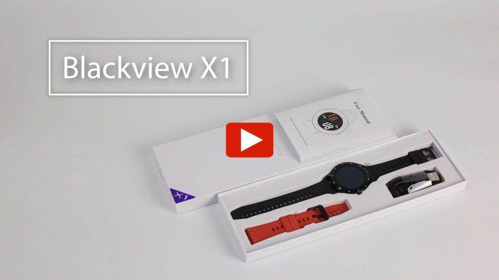 blackview x1 discount