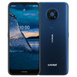 Nokia C2 Tava