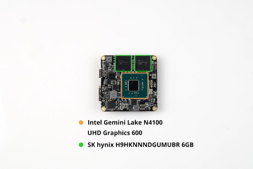 Chuwi Hi10 Pro Disassembly