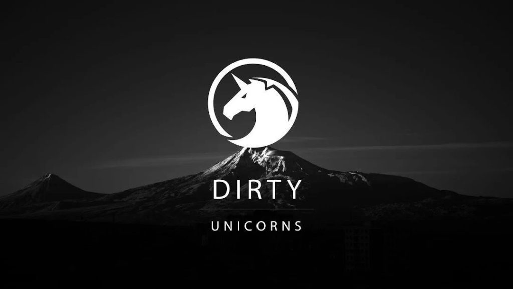 dirty unicorns