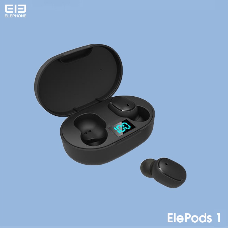 elepods