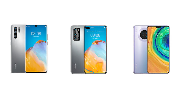 Huawei P30 Pro New Edition Vs Huawei P40 Vs Huawei Mate 30 Specs Huawei P30 Pro New Edition Vs Huawei P40 Vs Huawei Mate 30 Specs
