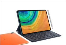 Huawei MatePad Pro 5G launched in China, starts at ¥5299 (~$747) Huawei MatePad Pro 5G