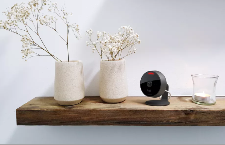 تم إطلاق كاميرا Logitech Circle View مع عناصر تحكم الخصوصية المضمنة مقابل 160 دولارًا