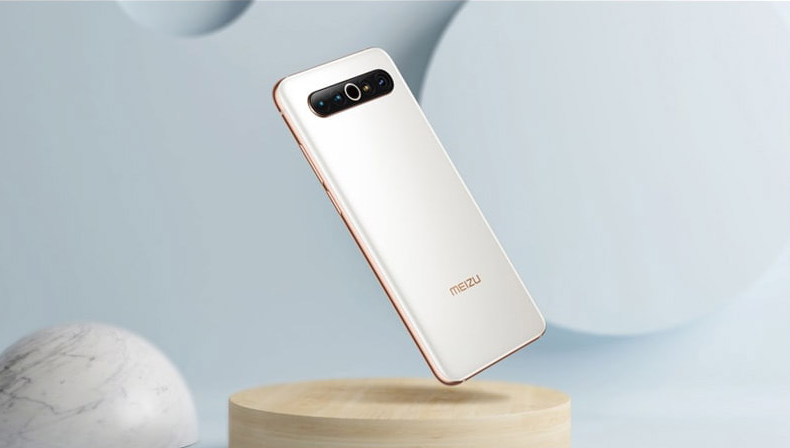 تم بيع سلسلة Meizu 17 في غضون 60 ثانية في أول عملية بيع 20