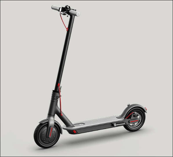  Mi Electric Scooter 1S 