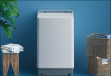 Xiaomi is also launching two portable MIJIA washing machines on May 25 Xiaomi Washing Machine