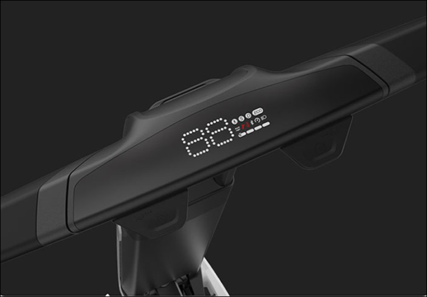 Ninebot Electric Scooter Air T15 with a futuristic design unveiled for ¥2999 (~$422) 9