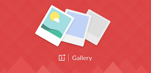 oneplus gallery app