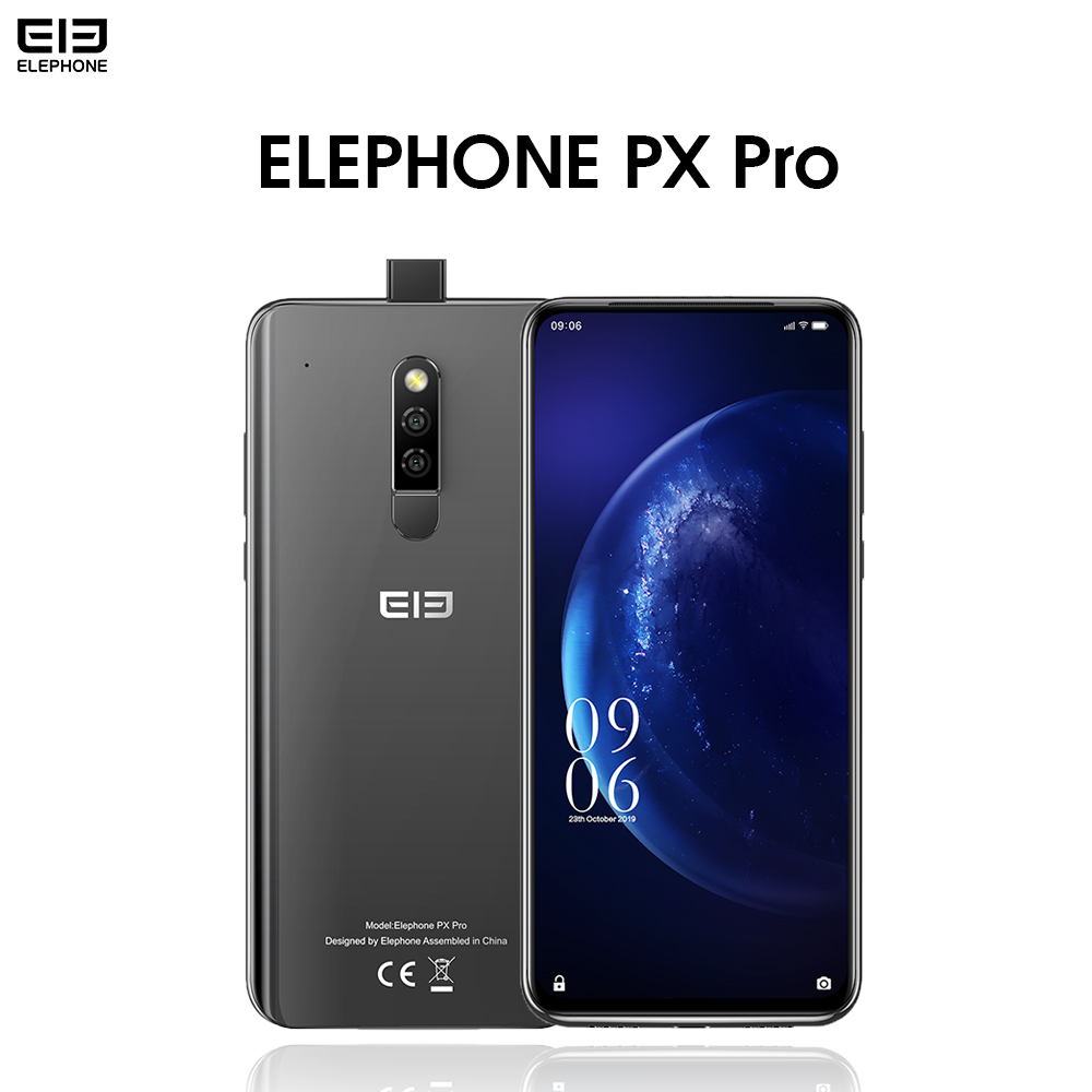 elephone px pro 2