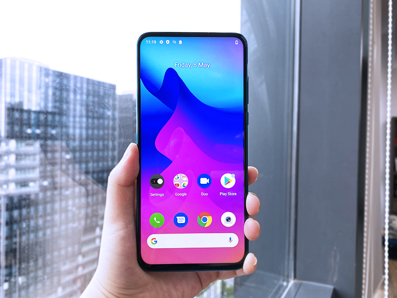 elephone pxpro 2