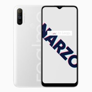 Realme Narzo 10A