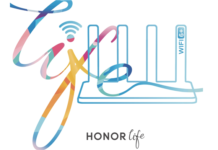 Honor Router 3 teased, its first Wi-Fi 6 Plus router