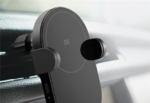 Xiaomi launches its 10W Universal Wireless Car Charger, offers 10W wireless charging Xiaomi