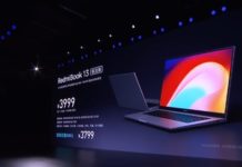 Xiaomi RedmiBook 13, 14, and 16 launched, features AMD Ryzen 4000 series CPU Xiaomi