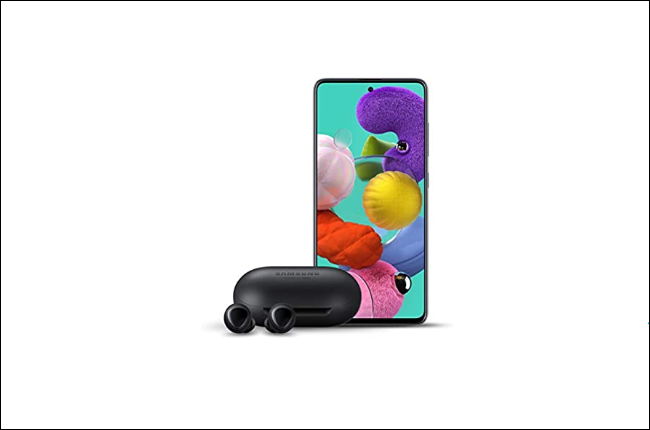 samsung galaxy a51 deals