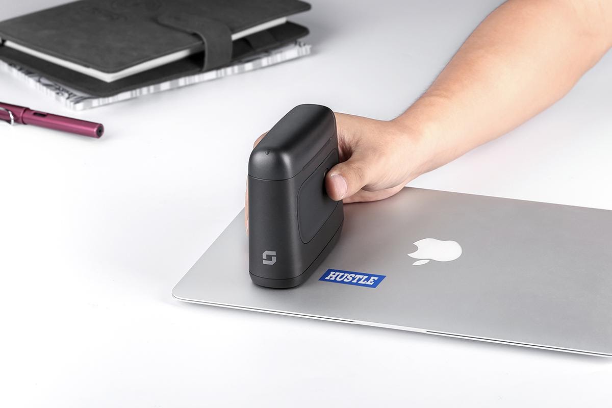 Grab Selpic S1 and S1 Plus premium handheld printers at discounted prices  of $159 and $191 - Gizmochina