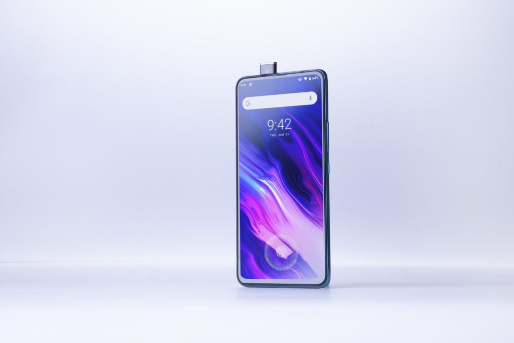 umidigi s5 pro