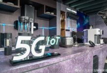 Viomi unveils 5G IoT products; AI Refrigerator, AI washing machine and more! Viomi 5G IoT