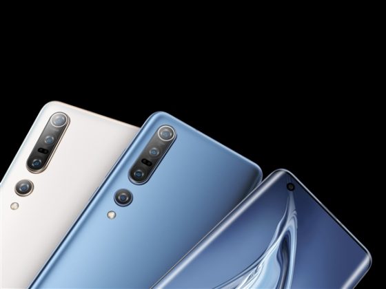 Xiaomi releases its Q1 2020 performance report and it is all positive ...