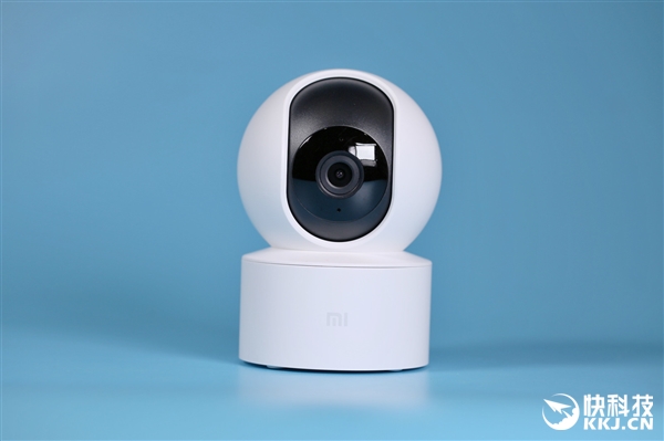 Xiaomi Mi Smart Camera SE PTZ نسخة تصبح رسمية مقابل 149 يوان (~ $ 21) 3