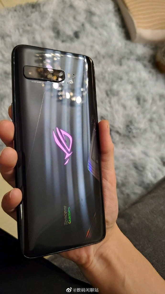 Asus ROG Phone 3 