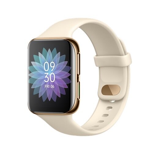 oppo 46mm smart watch price